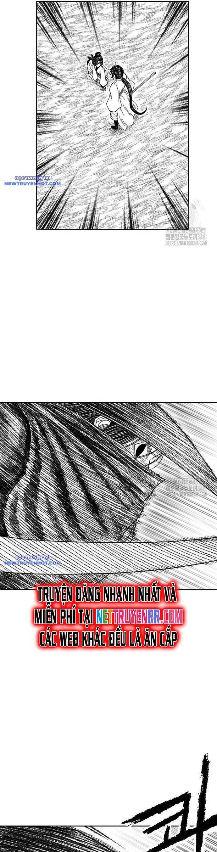 Hắc Sa Chapter 10 - 20