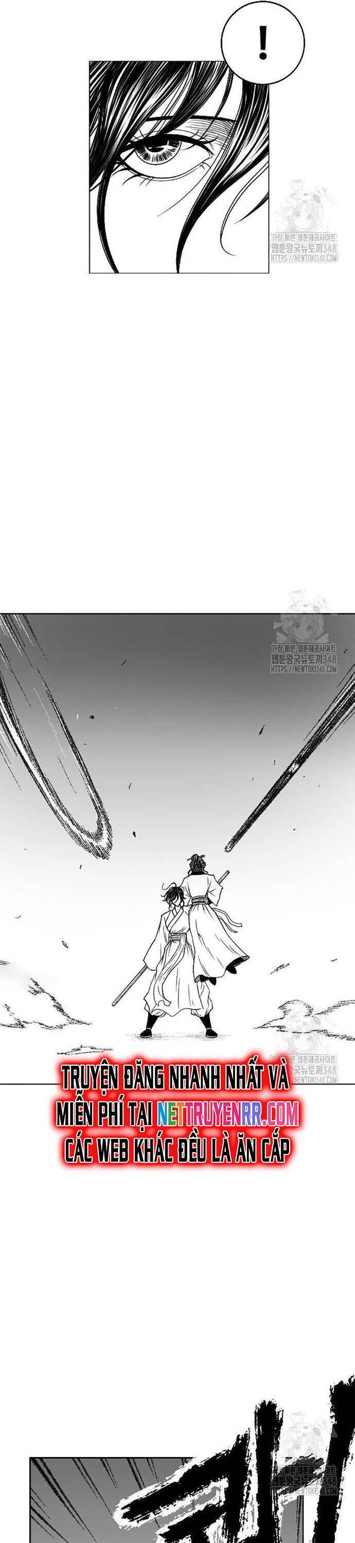 Hắc Sa Chapter 10 - 3