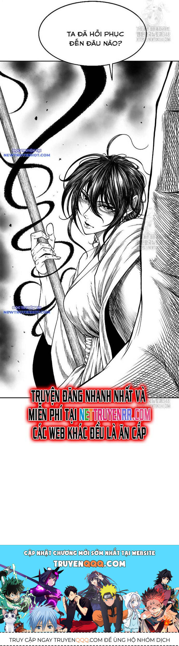 Hắc Sa Chapter 10 - 21
