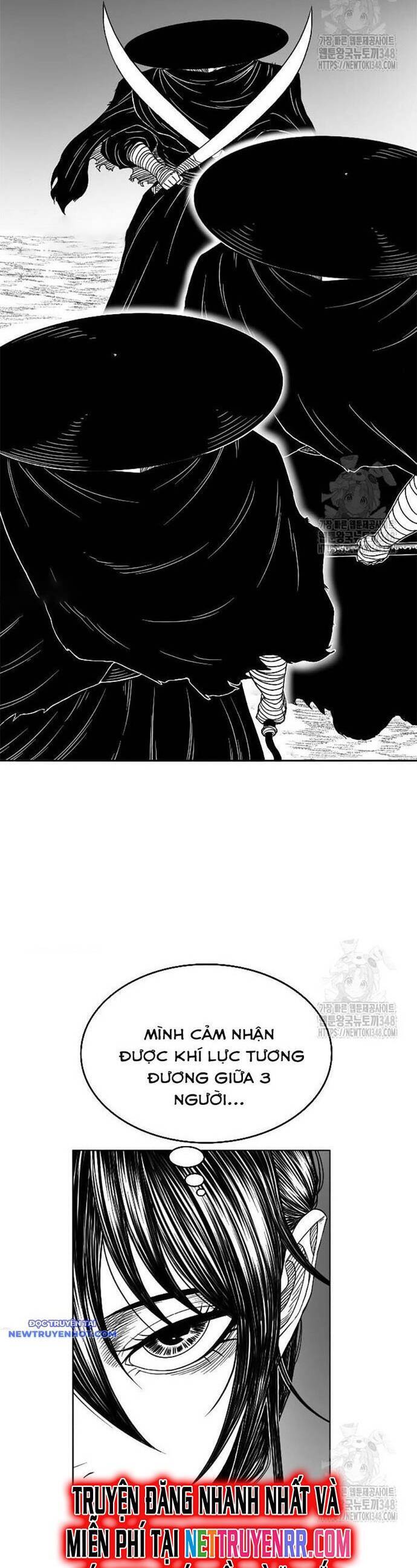 Hắc Sa Chapter 10 - 5