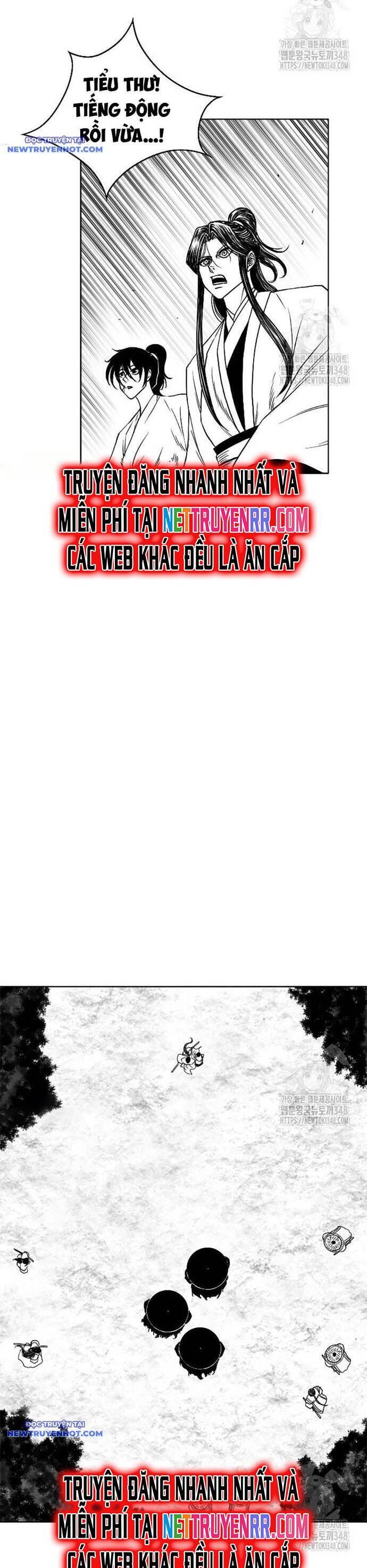 Hắc Sa Chapter 10 - 7