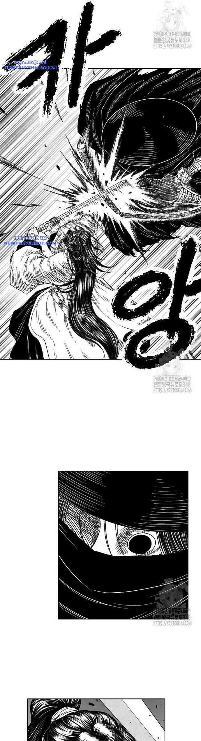 Hắc Sa Chapter 10 - 10