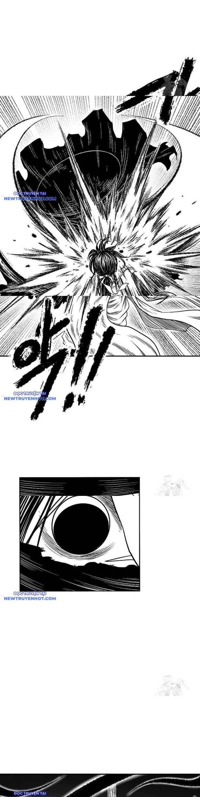 Hắc Sa Chapter 11 - 2