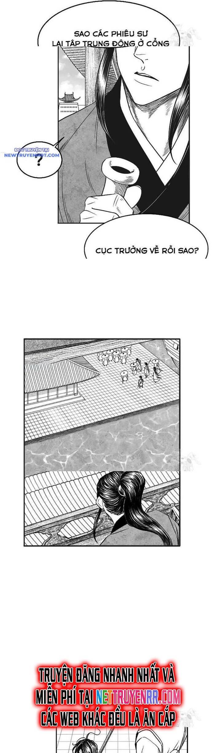 Hắc Sa Chapter 11 - 17