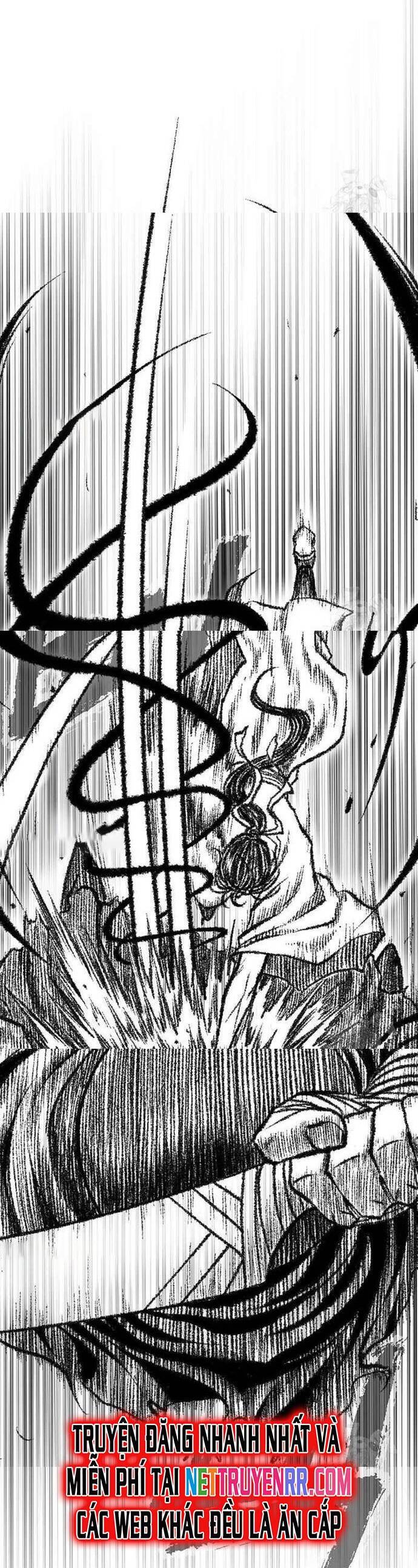 Hắc Sa Chapter 11 - 3