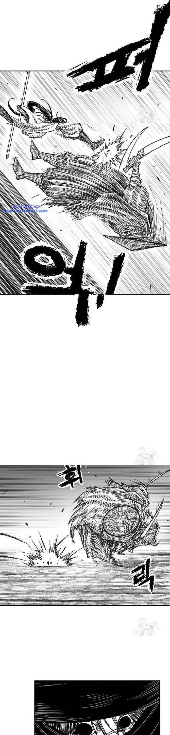 Hắc Sa Chapter 11 - 4