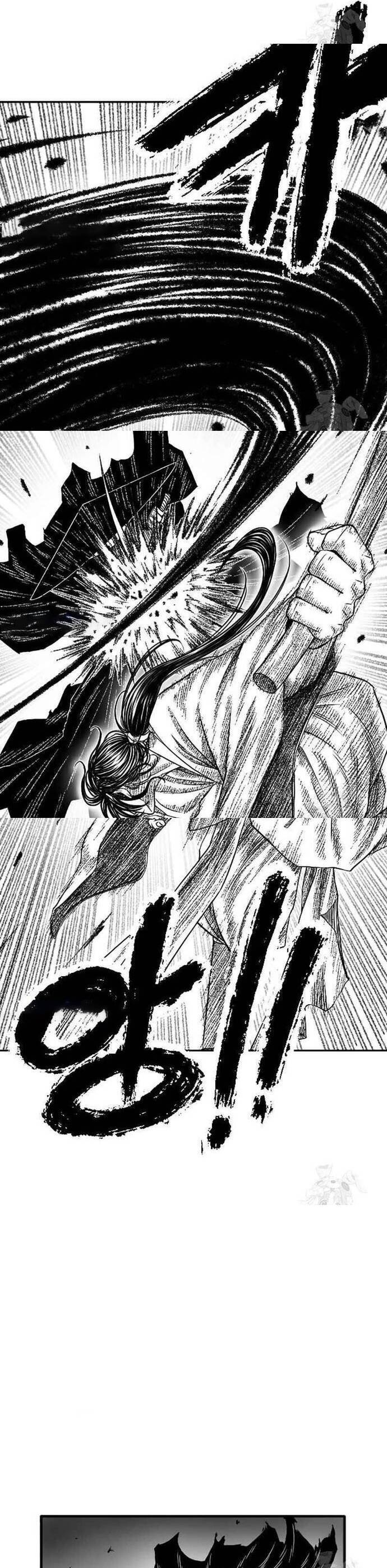 Hắc Sa Chapter 11 - 5