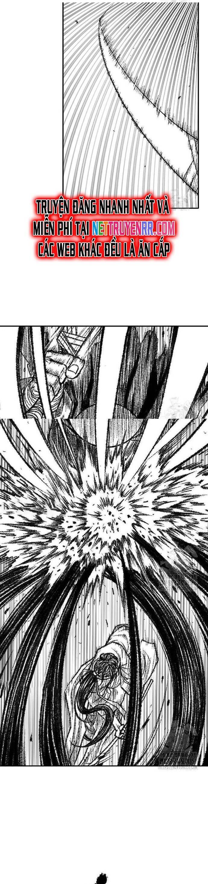 Hắc Sa Chapter 11 - 6