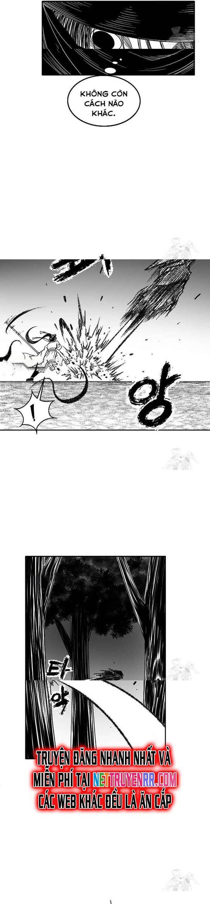 Hắc Sa Chapter 11 - 7