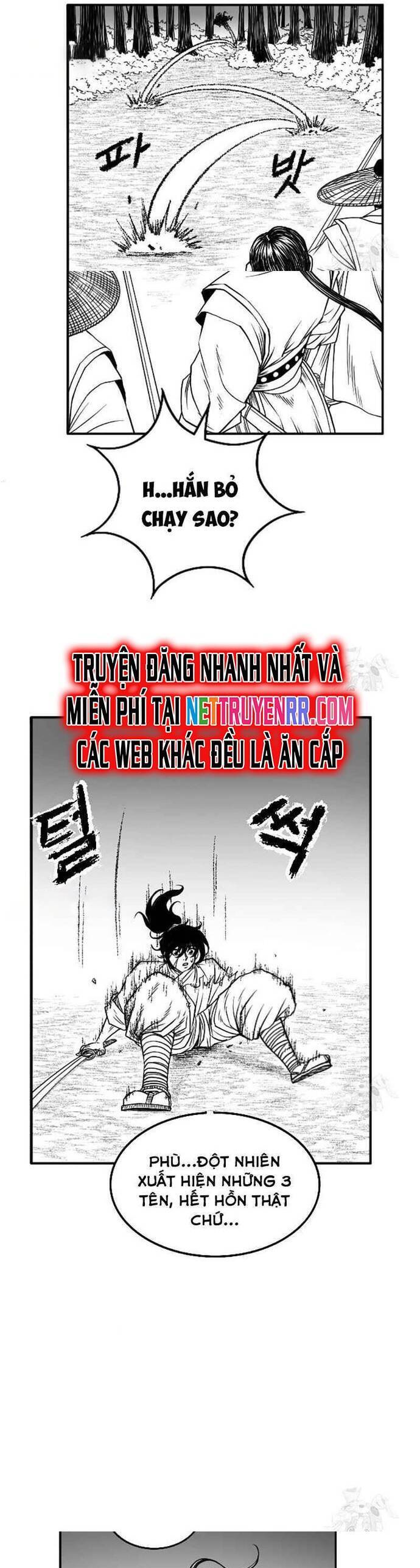 Hắc Sa Chapter 11 - 8