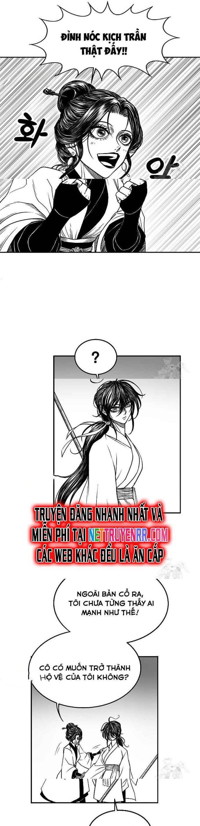 Hắc Sa Chapter 11 - 9