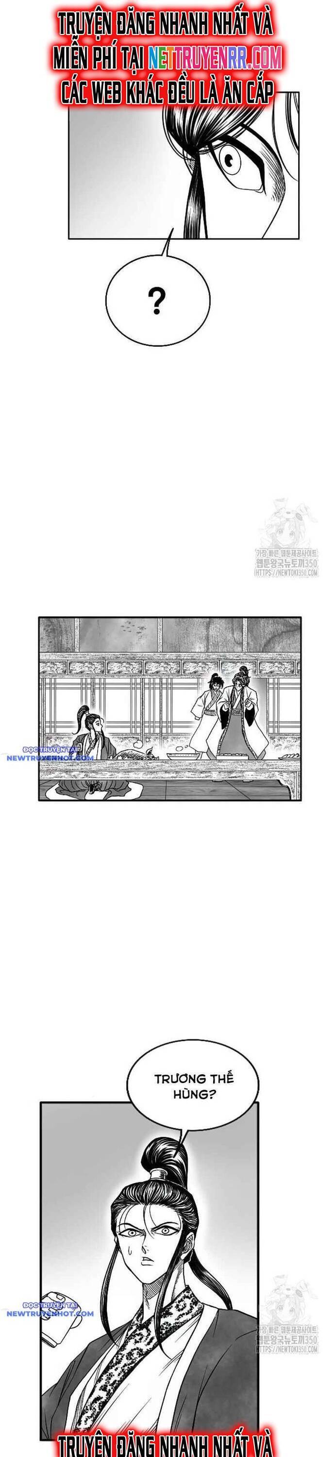 Hắc Sa Chapter 12 - 18