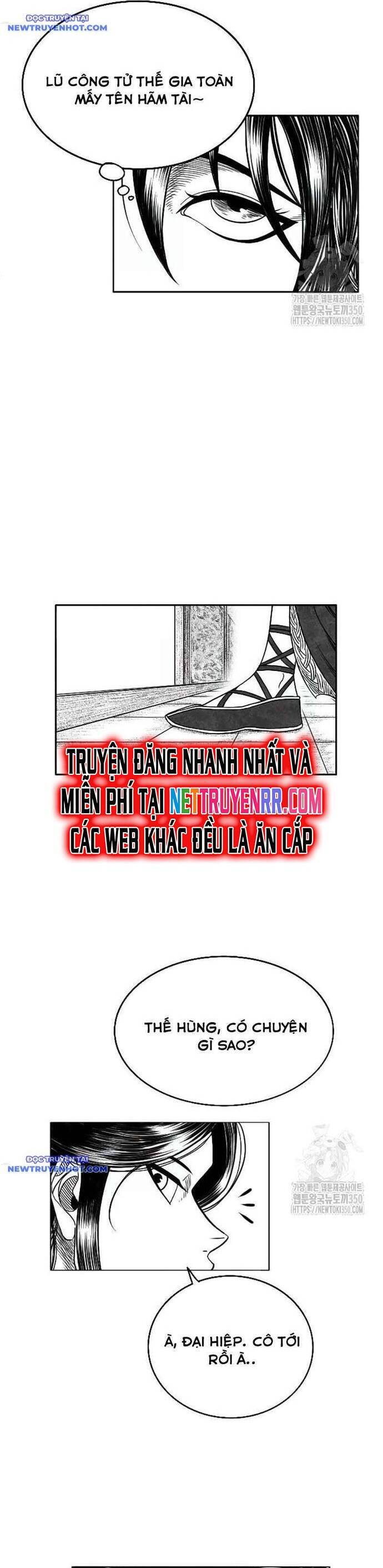 Hắc Sa Chapter 12 - 20