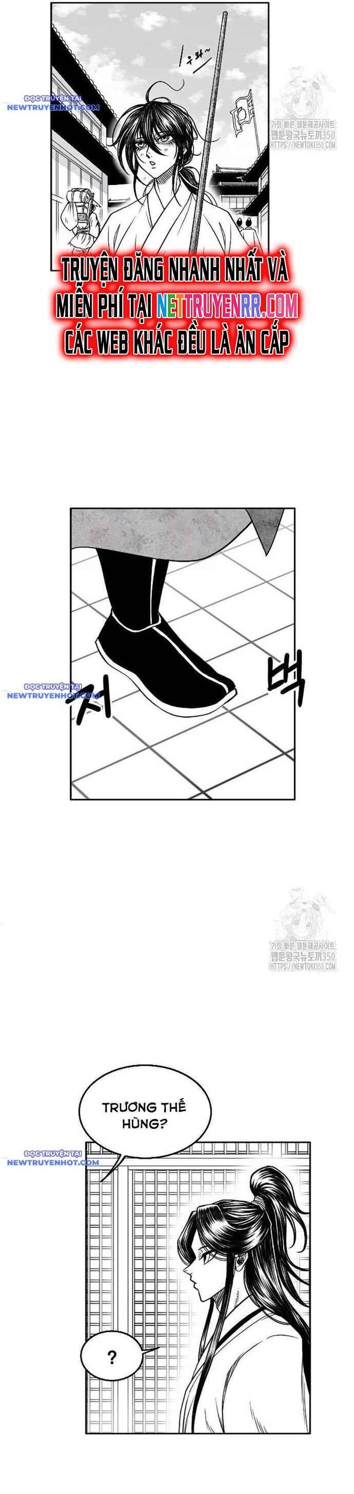 Hắc Sa Chapter 12 - 4