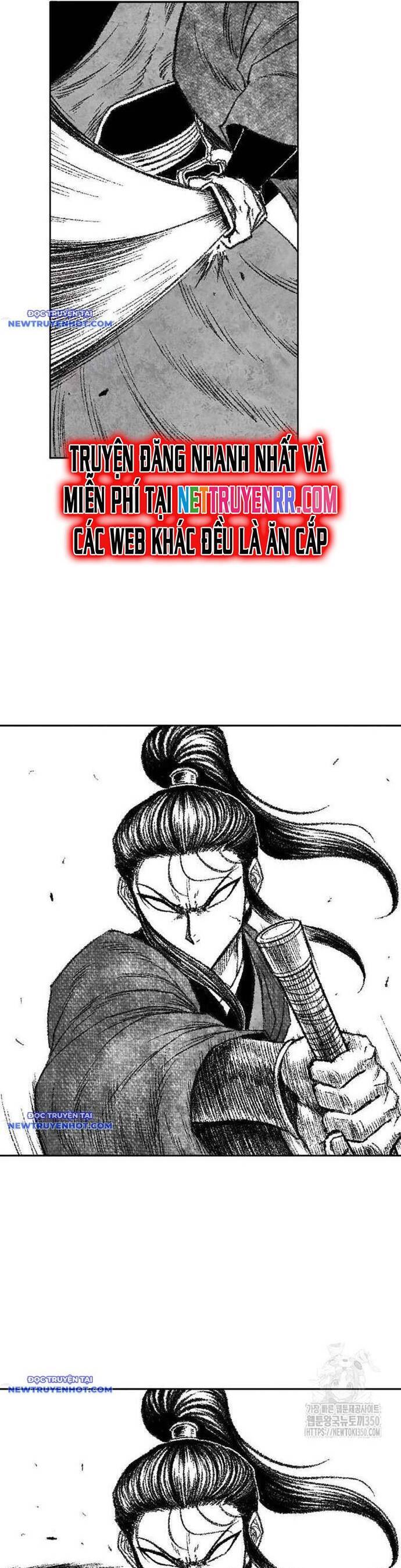 Hắc Sa Chapter 12 - 9