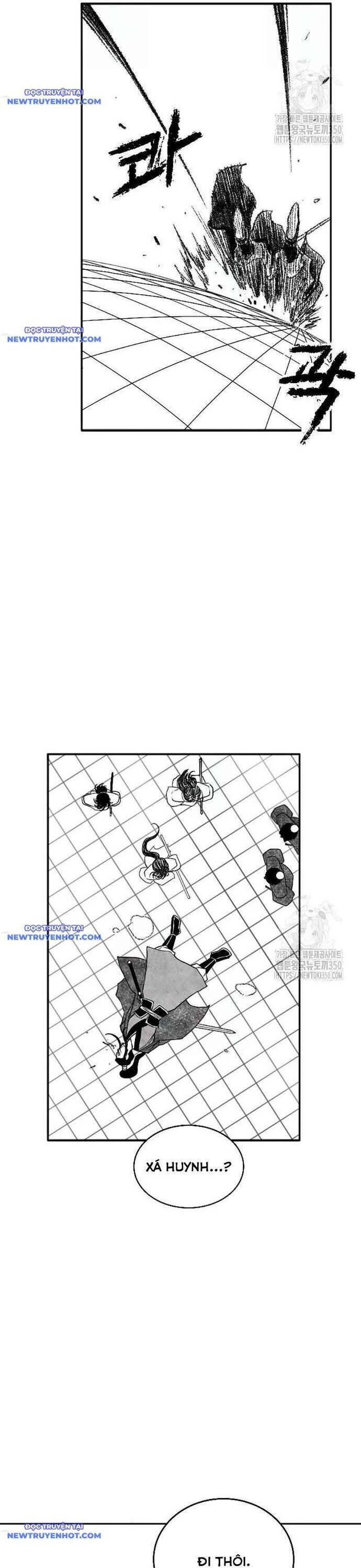 Hắc Sa Chapter 12 - 10