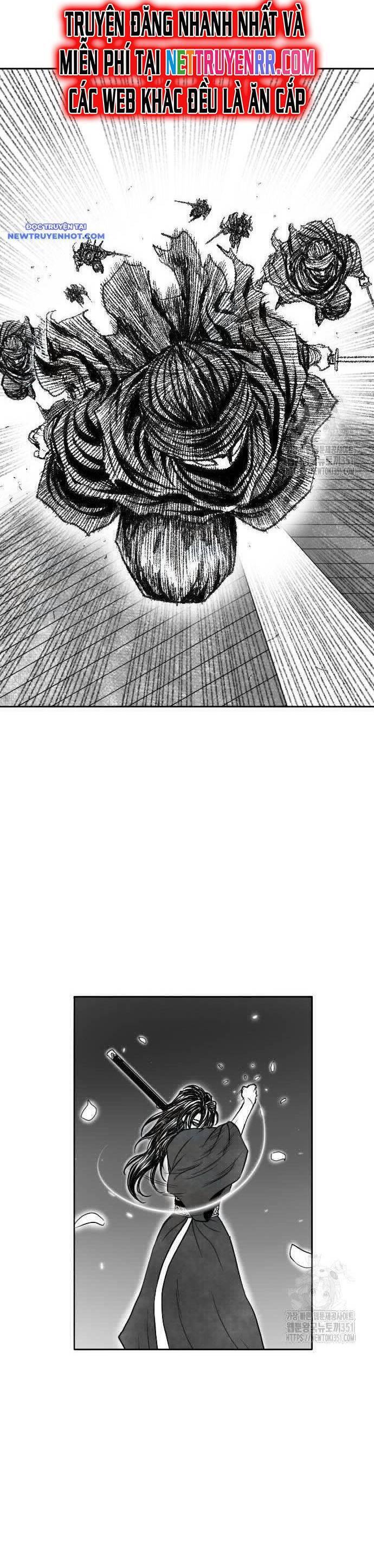 Hắc Sa Chapter 13 - 14