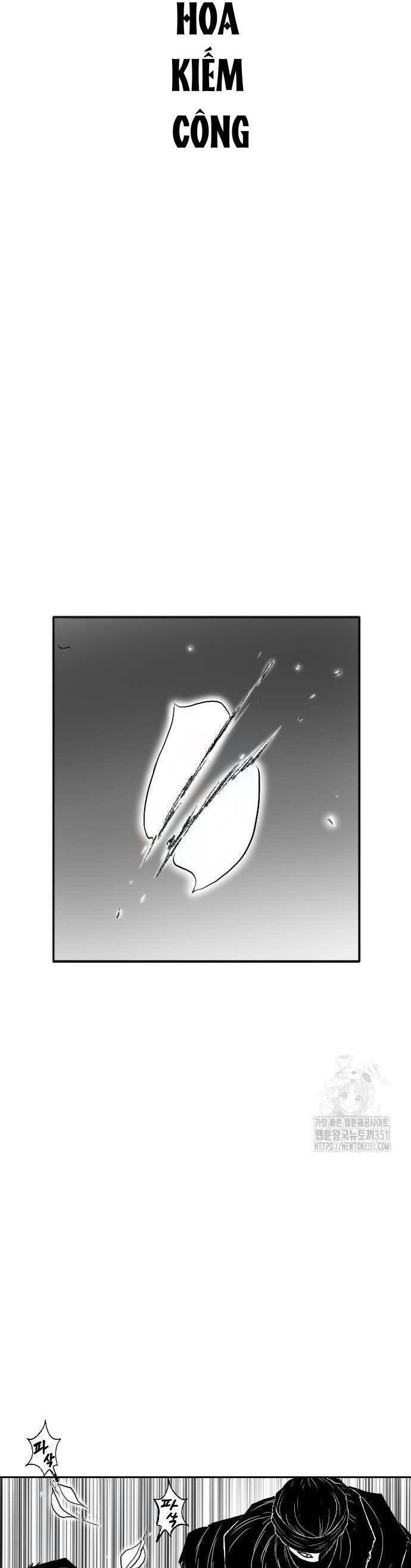 Hắc Sa Chapter 13 - 16