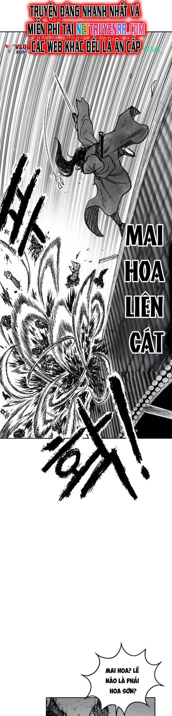 Hắc Sa Chapter 13 - 17