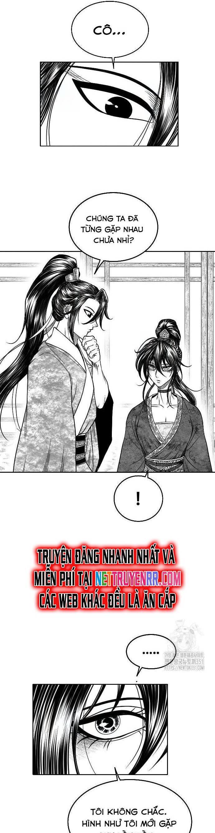 Hắc Sa Chapter 13 - 4