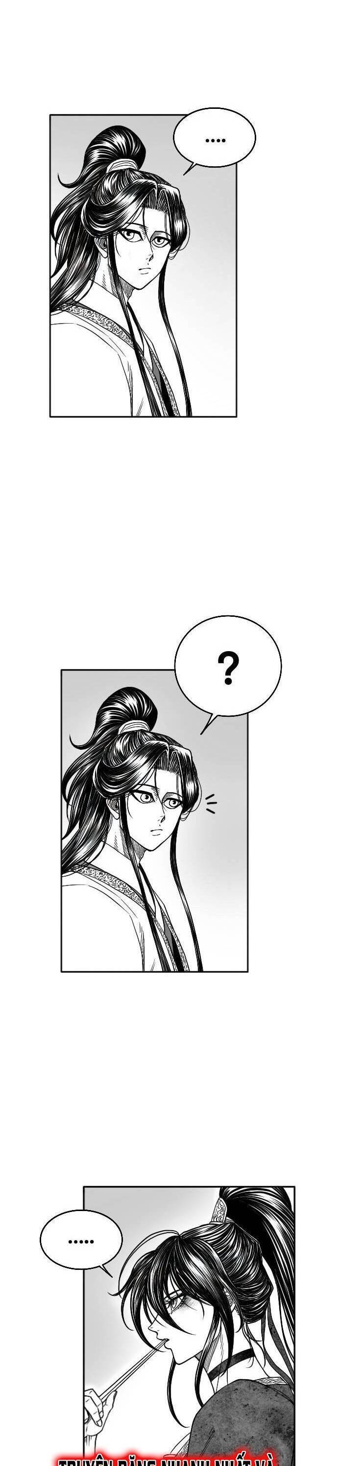 Hắc Sa Chapter 13 - 9