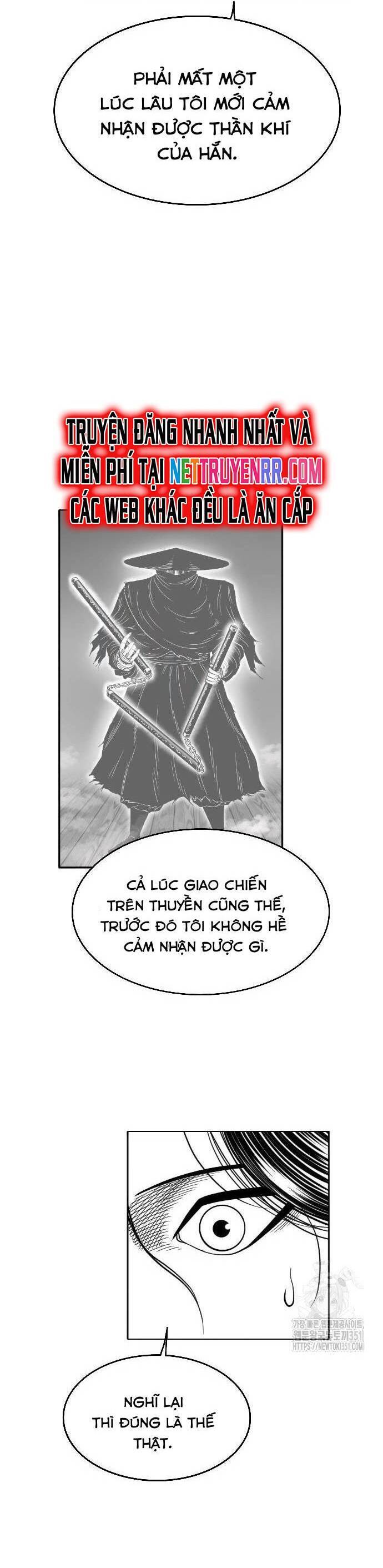 Hắc Sa Chapter 13 - 10