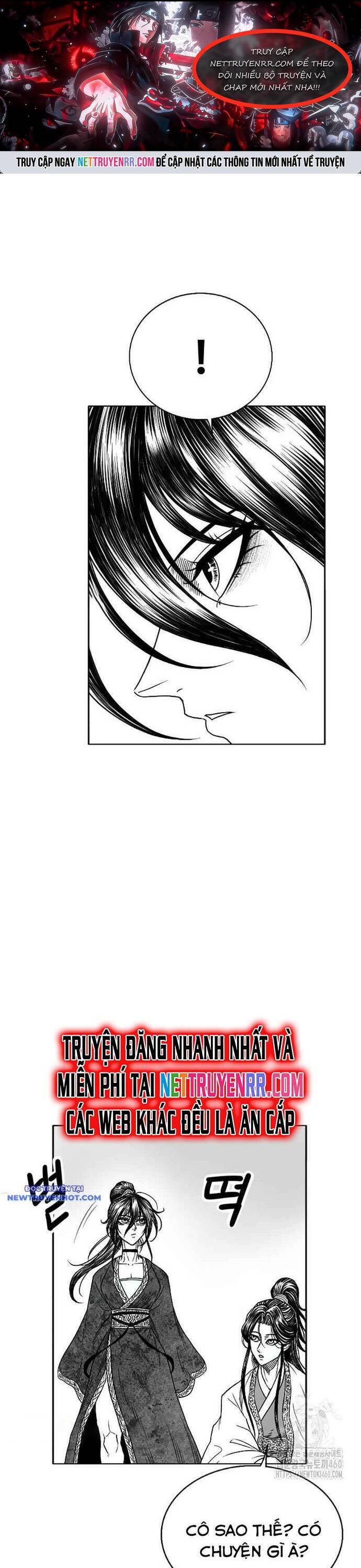 Hắc Sa Chapter 14 - 1