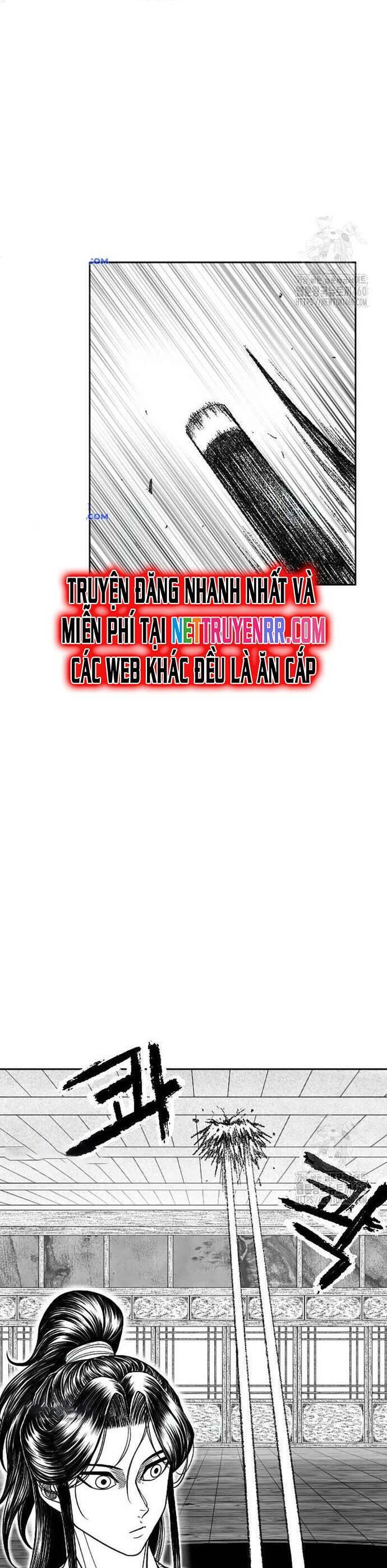 Hắc Sa Chapter 14 - 13