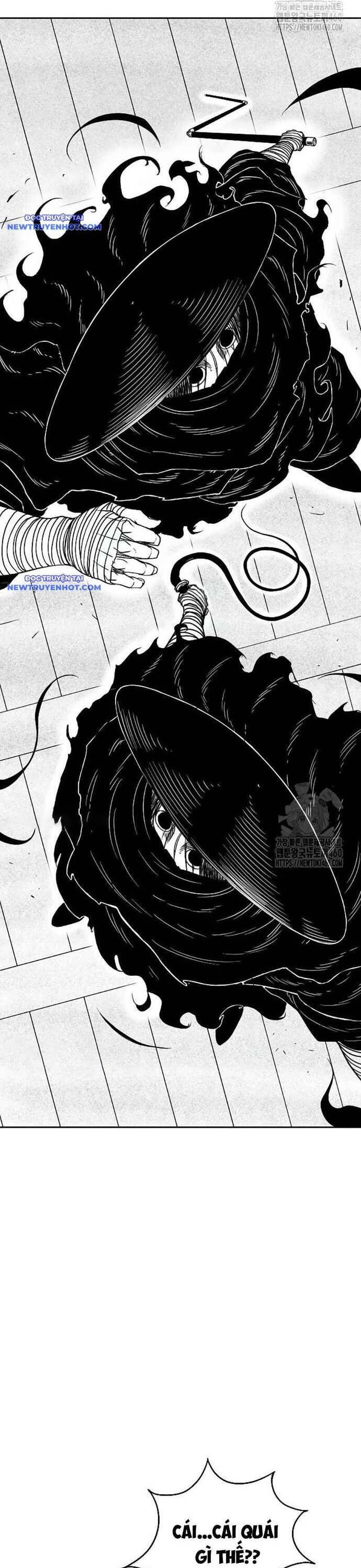 Hắc Sa Chapter 14 - 15