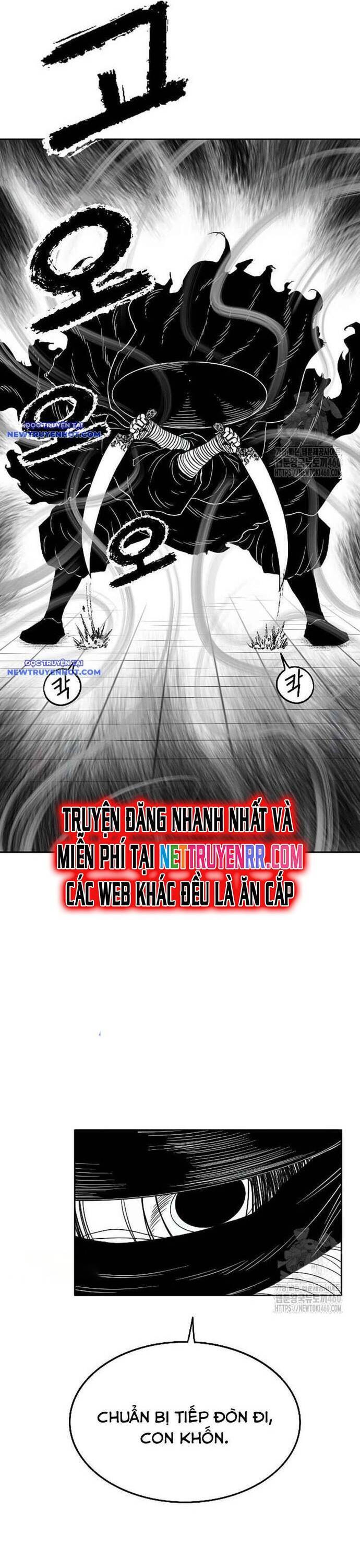 Hắc Sa Chapter 14 - 20