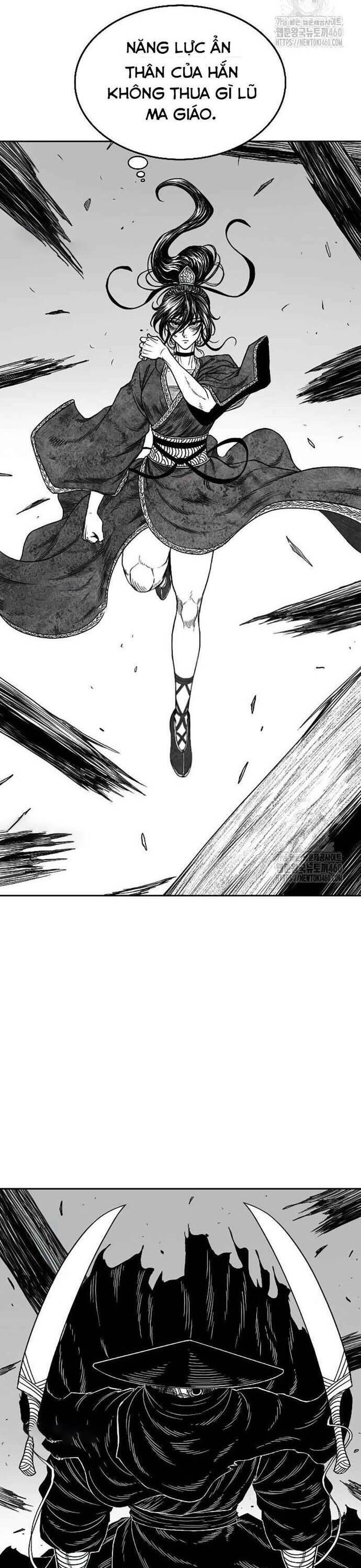 Hắc Sa Chapter 14 - 8