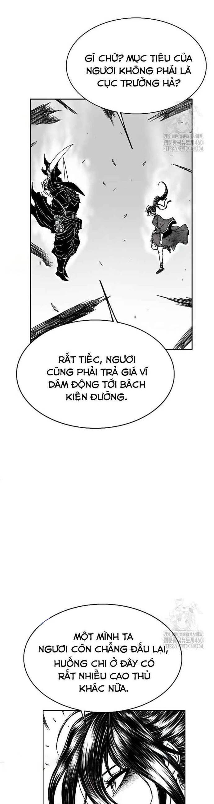 Hắc Sa Chapter 14 - 9