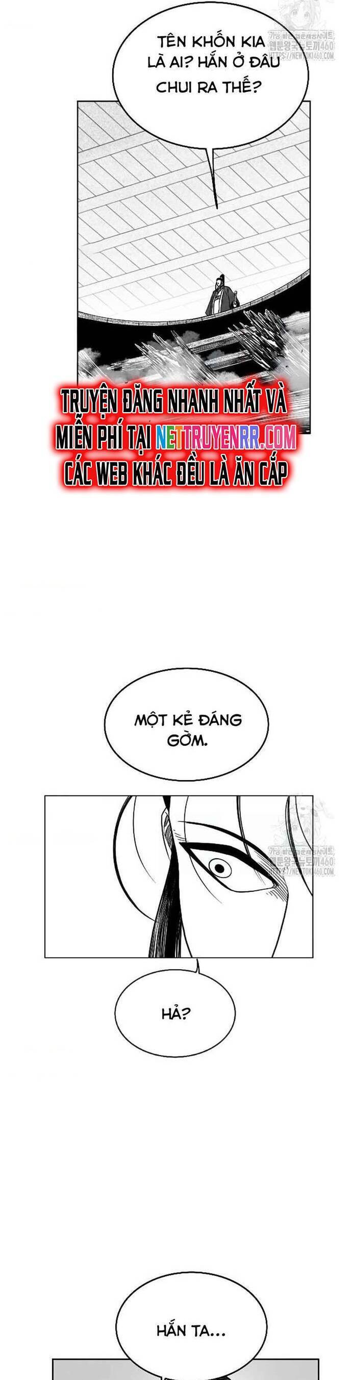 Hắc Sa Chapter 14 - 10