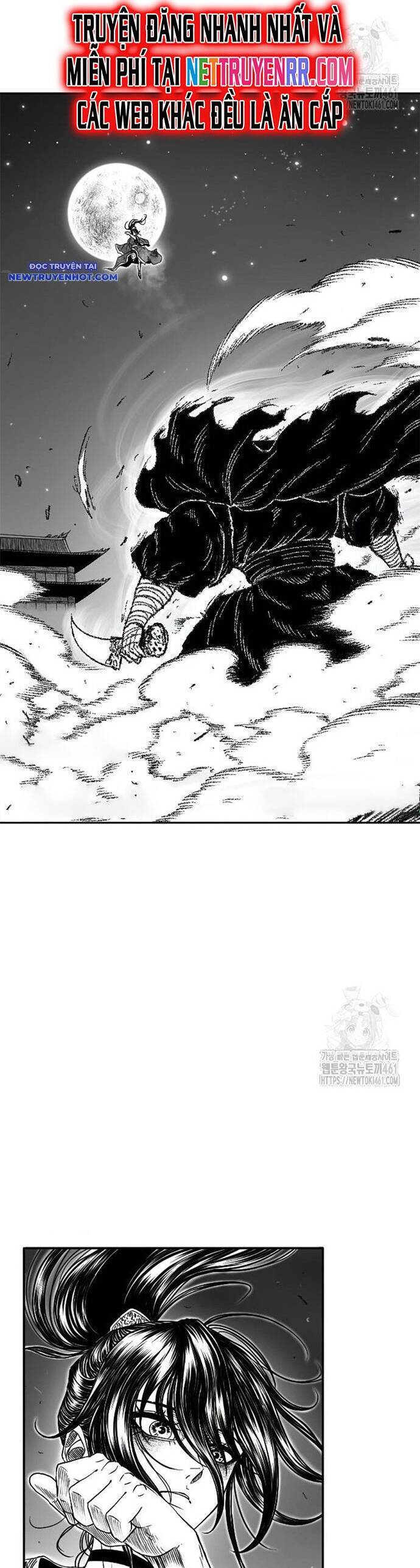 Hắc Sa Chapter 15 - 2