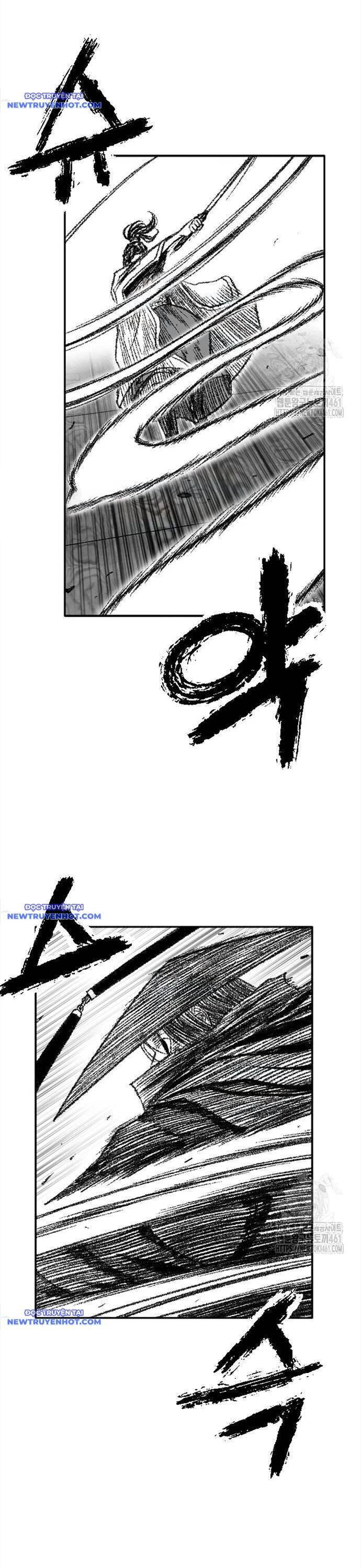 Hắc Sa Chapter 15 - 14