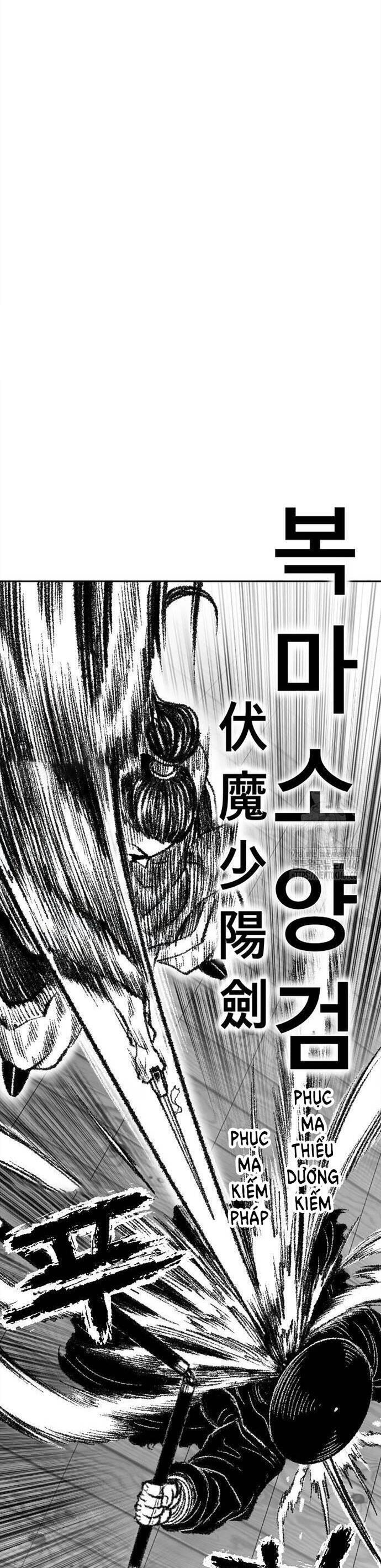 Hắc Sa Chapter 15 - 16