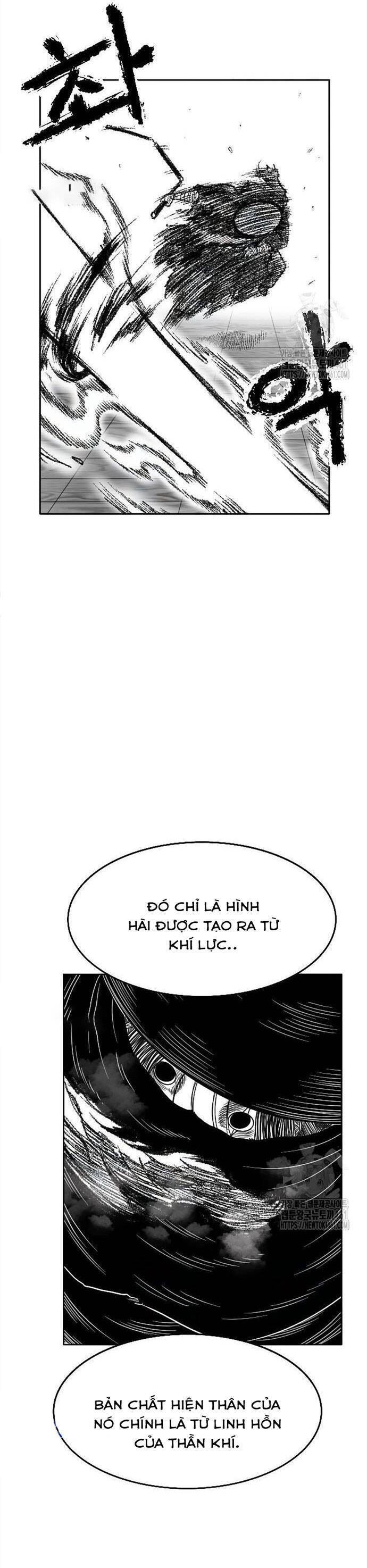 Hắc Sa Chapter 15 - 17