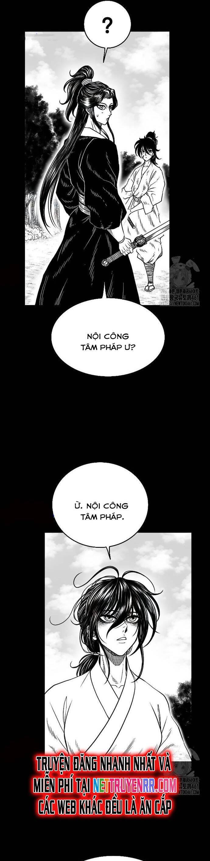 Hắc Sa Chapter 15 - 20