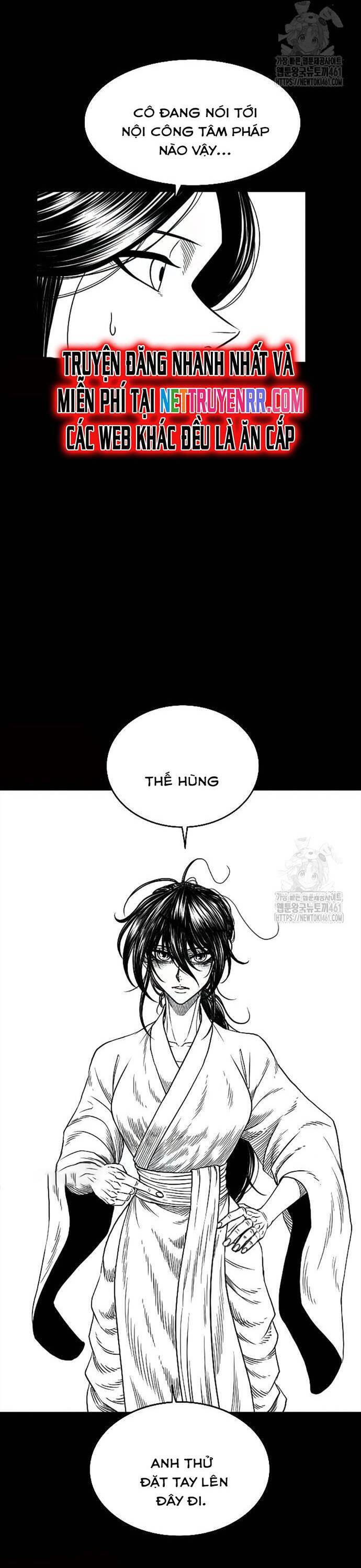 Hắc Sa Chapter 15 - 21