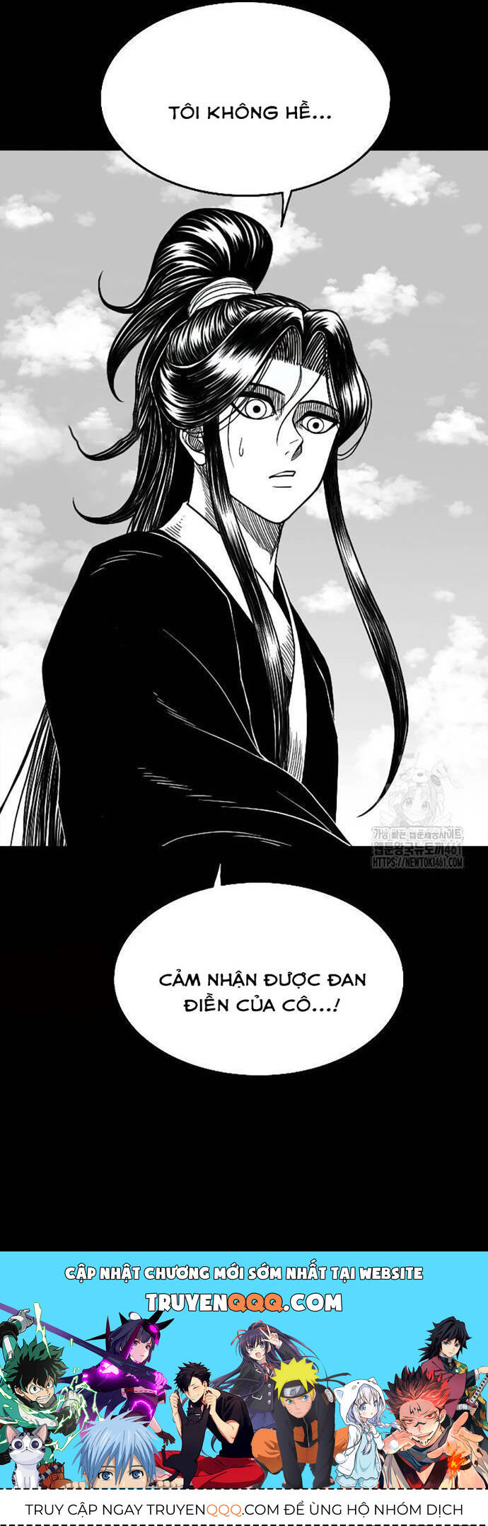 Hắc Sa Chapter 15 - 23