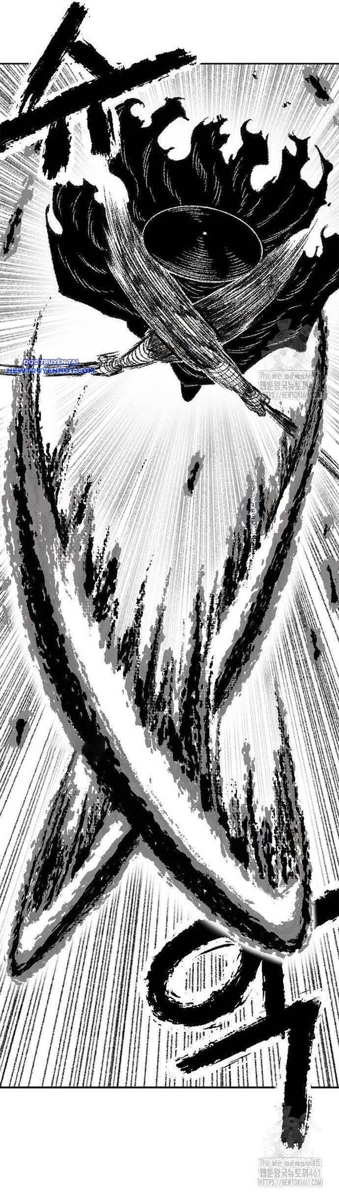 Hắc Sa Chapter 15 - 4