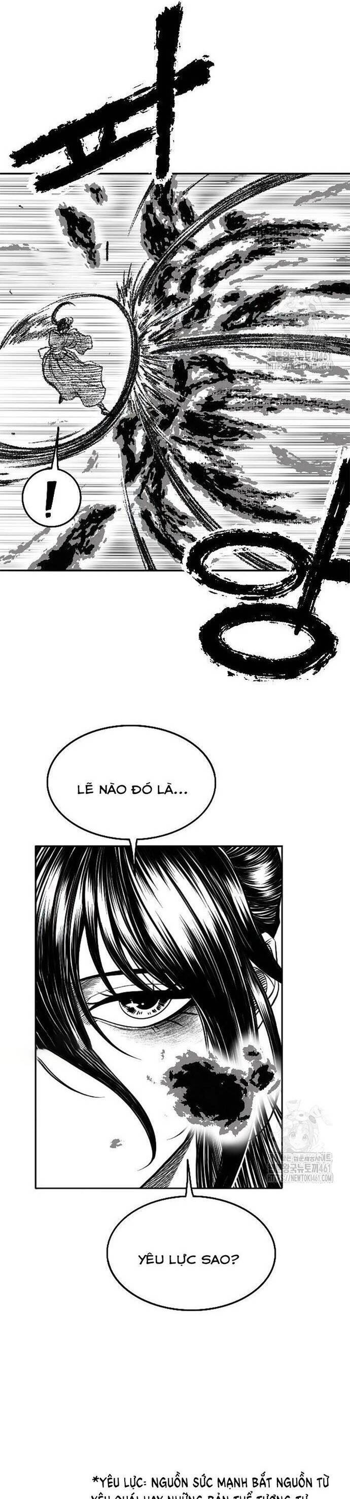 Hắc Sa Chapter 15 - 5