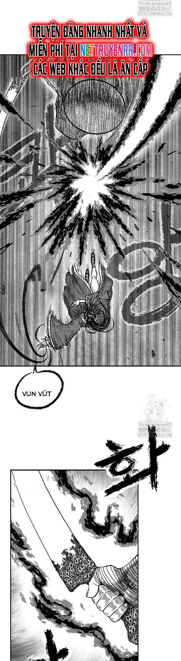 Hắc Sa Chapter 15 - 7