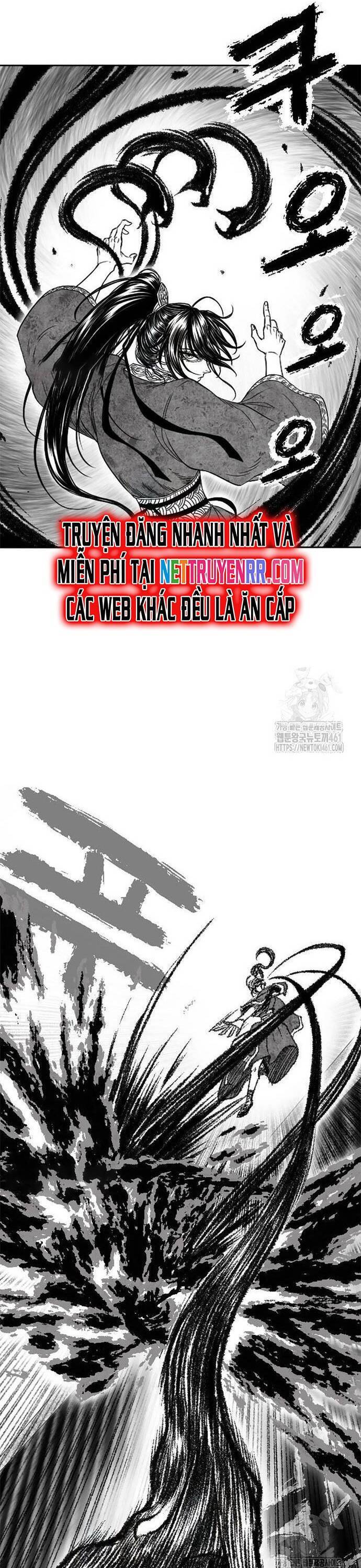 Hắc Sa Chapter 15 - 8