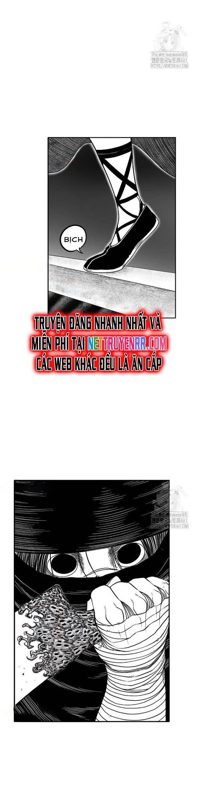 Hắc Sa Chapter 15 - 9