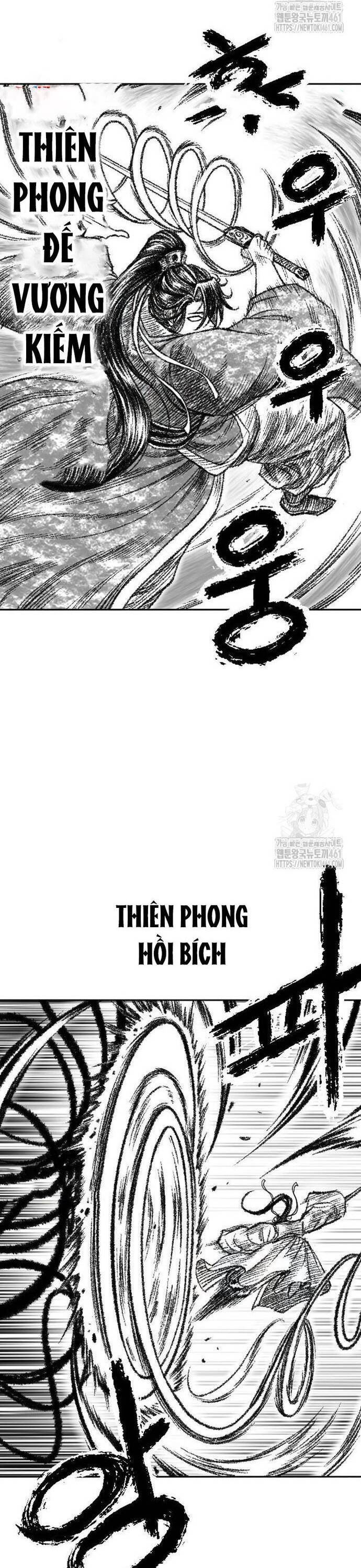 Hắc Sa Chapter 16 - 12