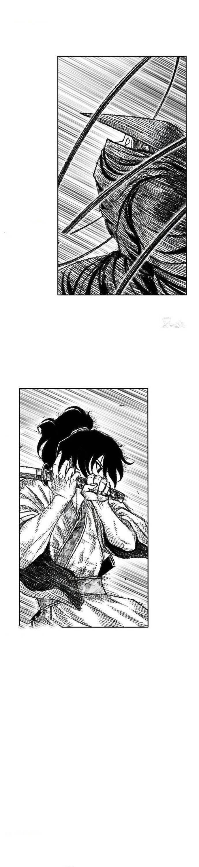 Hắc Sa Chapter 16 - 15