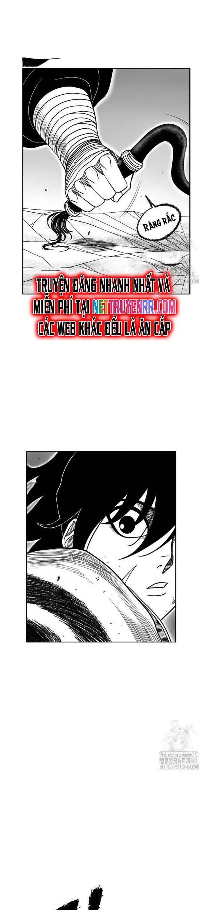 Hắc Sa Chapter 16 - 20