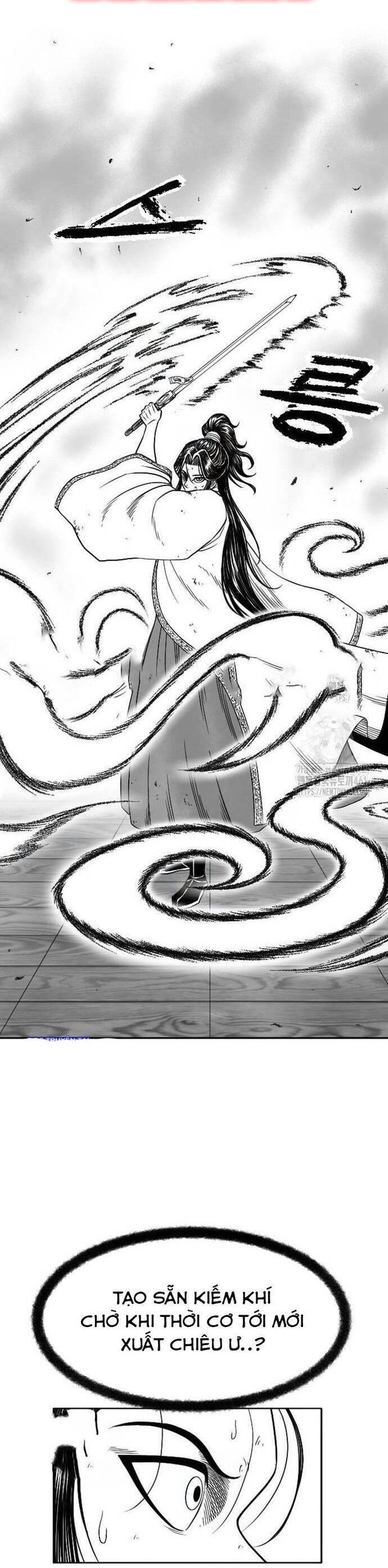 Hắc Sa Chapter 16 - 25