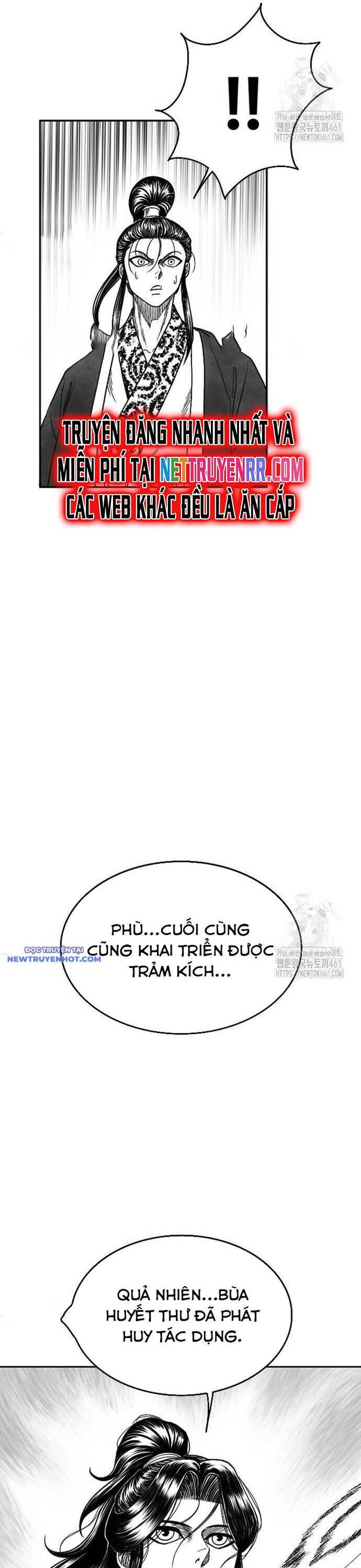 Hắc Sa Chapter 16 - 9